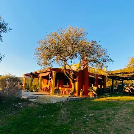Semesterbostad La Canada *